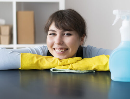 How Often Should You Deep Clean Your Home